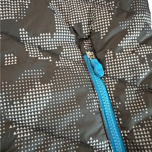 Under Armour Cold Gear Puffer Jacket Size YLG - Picture 9 of 17